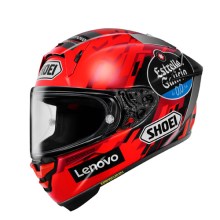 X-SPR Pro Marque9 TC-1